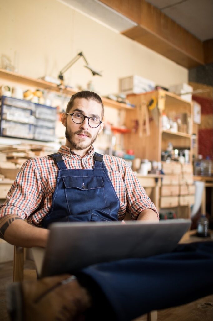 Kontakt Werkvorsprung Handwerker Marketing